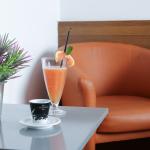 Dvokrevetna soba sa francuskim ležajem