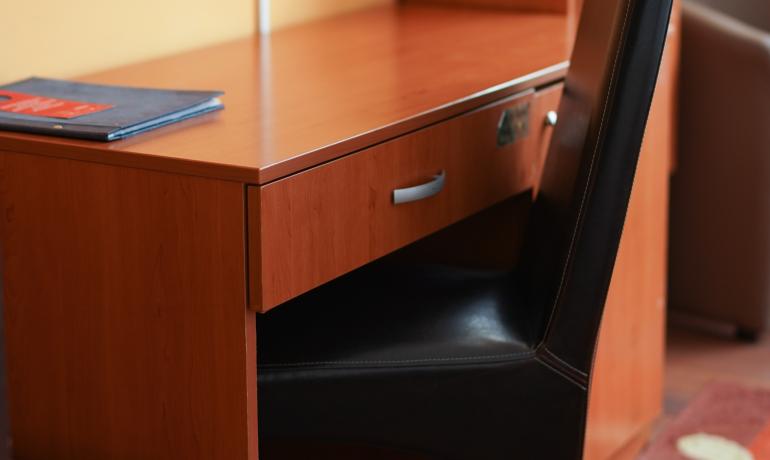 Dvokrevetna soba sa pomoćnim ležajem