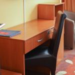 Dvokrevetna soba sa pomoćnim ležajem