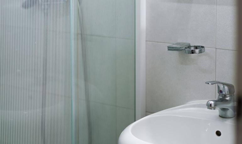 Dvokrevetna soba sa pomoćnim ležajem