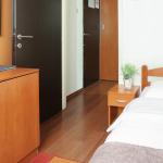 Economy jednokrevetna soba sa pomoćnim ležajem