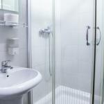 Economy jednokrevetna soba sa pomoćnim ležajem