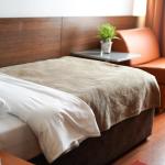 Economy jednokrevetna soba