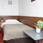 Economy jednokrevetna soba