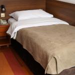 Economy jednokrevetna soba