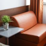 Economy jednokrevetna soba