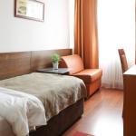 Economy jednokrevetna soba